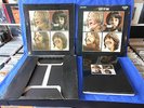 THE BEATLES let it be BOX FRENCH PRESS BIEM BOOK EXC