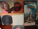 JOE WALSH 2lps Smoker Player, So What Japan Probe insert UK EX+ to NM