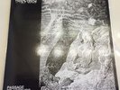 ROTTING CHRIST Passage To Arcturo 1991 Lp 1st Gatefold Press Wipe Out