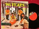 LP QUESTION MARK AND THE MYSTERIANS 96 TEARS 1966 CAMEO ORG PRESS STEREO PSYCH