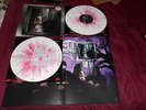 KING DIAMOND Give Me Your Soul Please Import 2 LP BLOODY DRESS VINYL W/CD BACKUP