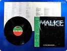 MALICE In the Beginning P-13183 OBI LP Av0677