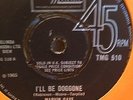 MARVIN GAYE --- TMG 510