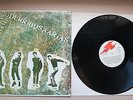 DERRIBOS ARIAS - EN LA GUIA, EN EL LISTIN. LP ORIGINAL 1983 MOVIDA MADRILEÑA.