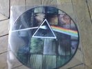 PINK FLOYD Dark side of the moon Live Wembley 74 PICTURE DISQUE RARE LP