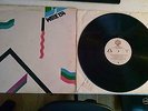 Wire:154/Warner Brothers US press with inner sleeve /punk/new wave/VG++