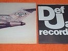 BEASTIE BOYS Licensed to Ill Original Gatefold Vinyl LP on Def Jam 1986