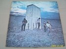 THE WHO WHOS NEXT ORIGINAL VINYL LP 33RPM 1ST PRESS/ROCK/MOD/CLASSIC