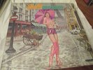sheila lp 33t americain promo singin in the rain avec tampon or chaud