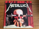 metallica the gig That should not be vinyl 