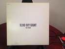 Bob Dylan Blind Boy Grunt bootleg with insert