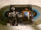 Dream Theater- Awake colored vinyl record LP 597/3000 Images
