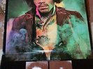 Electric Ladyland JIMI HENDRIX EXPERIENCE Nice* NUDE COVER 2Lp POLYDOR Australia