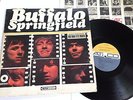 Buffalo Springfield - For What It's Worth ATCO MONO 30-200-A W/ Hype Sticker LP