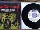 Slaughter & the dogs, Quick Joey Small, org rare SPANISH 7