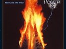 ACCEPT-RESTLESS AND WILD -VINYL LP STEAMHAMMER (SPV) NEU