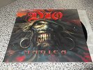 DIO Magica LP ORG Mint New NOTVD Limited 500 BLACK SABBATH RAINBOW OZZY