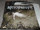 NEVERMORE Dreaming Neon Black 2LP New NOTVD Limited 400 SANCTUARY ICED EARTH