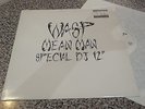 W.A.S.P. Mean Man 12” Promo RARE WASP HEADLESS CHILDREN DOMINATOR