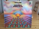 JIGSAW - Aurora Borealis, Orig UK Prog Psych Rock, Philips 1972