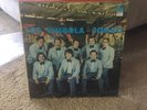 Los Yimbola Combo 3lps Salsa -guaguanco