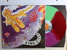 KING GIZZARD & LIZZARD WIZARD Quarters LP Colored Vinyl x/1000 Castle Face