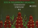 Columbia SAX2357 - Tchaikovsky - Symphony No. 4 - Herbert Von KARAJAN
