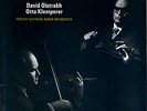 Columbia SAX2411 - Brahms - Violin Concerto - David OISTRAKH - Otto KLEMPERER