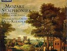 Columbia SAX2486 - Mozart - Symphony Nos.40 & 41 