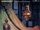 Decca SXL2086 - Rimsky-Korsakov - Scheherazade - ANSERMET - CLASSIC DECCA SOUND