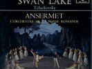 Decca SXL2107-08 - Tchaikovsky - Swan Lake -Ernest ANSERMET -CLASSIC DECCA SOUND