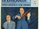 Philips 835151AY - Beethoven - Violin Sonatas 2 & 10-David OISTRAKH - Lev OBORIN