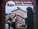 The Beatles : LP  Sweet Apple Trax 1 ( Lucy in the Sky )