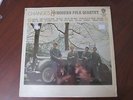 MODERN FOLK QUARTET Changes SEALED LP pre Lovin Spoonful Jerry Yester