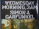 Simon and Garfunkel Wednesday Morning 3AM Columbia 9049 Stereo Sealed 360 label