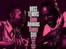 GENE AMMONS / SONNY STITT-BOSS TENORS (BACK TO BLACK LTD.EDT.)-VINYL LP VER NEW