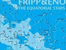 ROBERT FRIPP / BRIAN ENO-THE EQUATORIAL STARS (200 GRAMM VINYL)-VINYL LP DG NEW