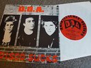 D.O.A. RARE ORIGINAL CANADA PUNK 7