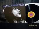 John Mayall LP  A Banquet In Blues