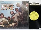 COUNT FIVE Psychotic Reaction NEAR MINT Vinyl LP 1st Press SHRINK Double Shot