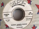 Doo Wop 45 Cavaliers Apt Lbl. # 25004 MINT