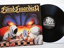 BLIND GUARDIAN - Battalions of Fear LP 1988 , Power / Speed Metal  