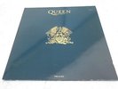 Queen Doppel LP 