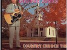 GEORGE JONES COUNTRY CHURCH TIME LP MERCURY