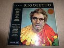 ASD 436 - 8  3 LP ED1 G/C BOXSET VERDI RIGOLETTO BASTIANINI 1960 + LIBRETTO MINT