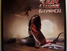 OZZY OSBOURNE Blizzard Of Ozz - Orig UK LP + Inner - Black Sabbath Randy Rhoads