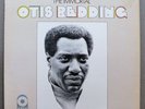 THE IMMORTAL OTIS REDDING from 68-SOME OF THE LAST RECORDINGS MADE BY OTIS