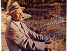 HORACE SILVER-SONG FOR MY FATHER-LIBERTY STEREO LP, VAN GELDER, 1ST ART JACKET