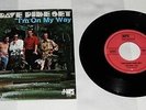 The Dave Pike Set : Mathar, 1st Press Vinyl 7