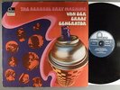 Van Der Graaf Generator  The Aerosol Grey Machine    Prog Psych  German Press